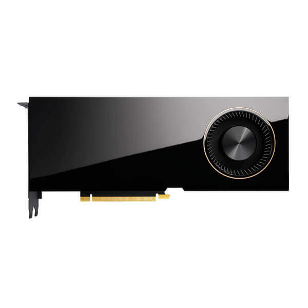 PNY Nvidia RTX A6000 48GB Workstation Graphics Card
